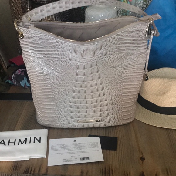 Brahmin Handbags - 🌴Brahmin Sevi